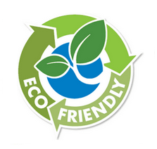 Eco Friendly Keurmerk